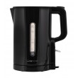 Clatronic WK 3835 electric kettle 1.7 L 2200 W Black