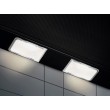 Electrolux LFP336K Pull-out cooker hood 410 m /h Black Electrolux LFP336K Pull-out cooker hood 410 m /h Black