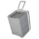 Camry CR 8061 cool box Grey,White 45 L Electric