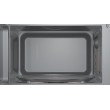Bosch Serie 2 BFL623MB3 microwave Black Solo microwave Built-in 20 L 800 W