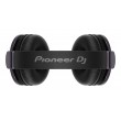 Pioneer HDJ-CUE1 - DJ headphones, black