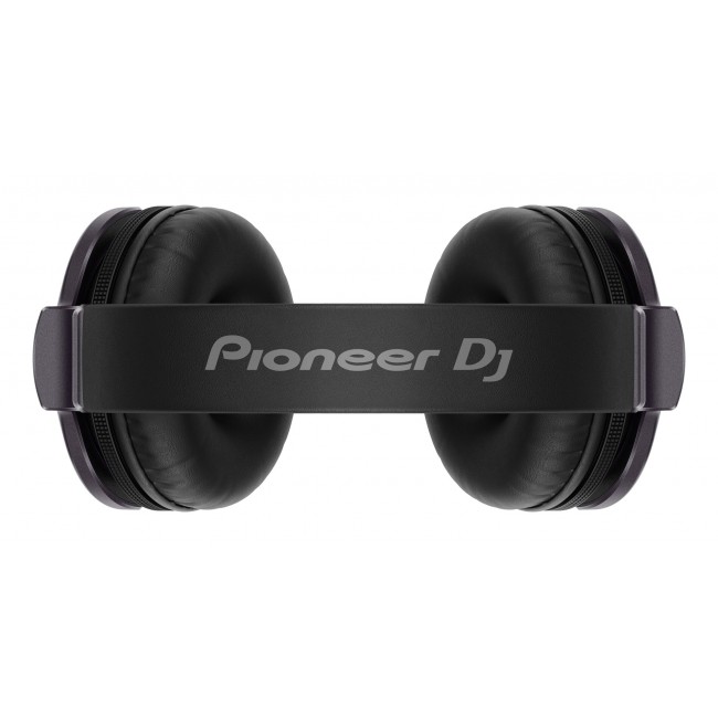 Pioneer HDJ-CUE1 - DJ headphones, black