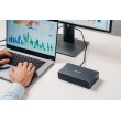 Verbatim CDS-17 Wired USB 3.2 Gen 1 (3.1 Gen 1) Type-C Black, Grey Verbatim CDS-17 Wired USB 3.2 Gen 1 (3.1 Gen 1) Type-C Black, Grey