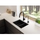 1.5-bowl granite sink