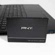 PNY CS900 - 2TB - SATA 6 Gb/s - 7 pin