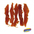 HILTON Soft Duck Jerky - Dog treat - 500 g HILTON Soft Duck Jerky - Dog treat - 500 g