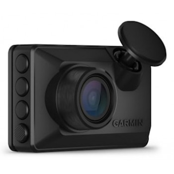 Garmin X110 Full HD Wi-Fi Bluetooth Battery, DC Black