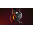 Steelseries Arctis Nova 7 Headset Wireless Head-band Gaming USB Type-C Bluetooth Black Steelseries Arctis Nova 7 Headset Wireless Head-band Gaming USB Type-C Bluetooth Black