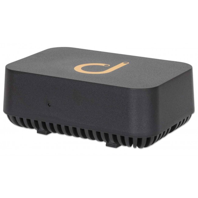 Intellinet Domotz Pro Box Unified System for Remote Monitoring and Cloud Management of Networks and IP Devices Intellinet Domotz Pro Box Unified System for Remote Monitoring and Cloud Management of Networks and IP Devices