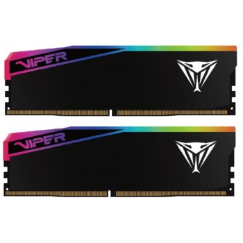 Patriot Memory Viper Elite 5 Ultra memory module 48 GB DDR5 6400 MT/s 288-pin DIMM