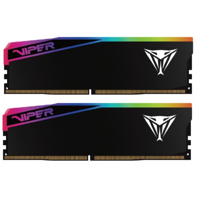 Patriot Memory Viper Elite 5 Ultra memory module 48 GB DDR5 6400 MT/s 288-pin DIMM