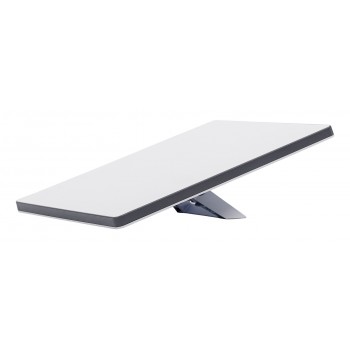 Mini router WLAN white/grey