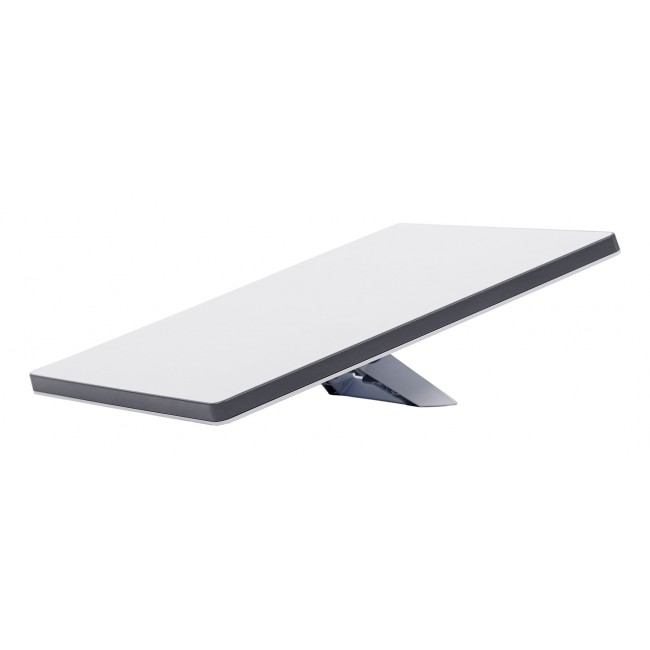 Mini router WLAN white/grey