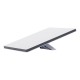 Mini router WLAN white/grey