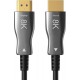 CLAROC CABLE HDMI 2.1 AOC, M/M, 4K@120HZ, 8K@60HZ, 10M, FEN-HDMI-21-10M