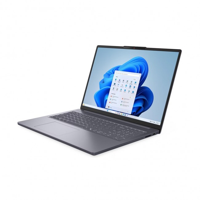 Lenovo IdeaPad Slim 3 16ARP10 AMD Ryzen 5 7535HS Laptop 40,6 cm (16