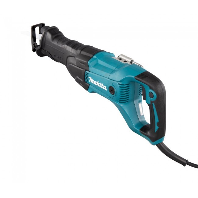 Makita JR3061T reciprocating saw 3000 spm 1250 W Black, Green
