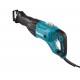 Makita JR3061T reciprocating saw 3000 spm 1250 W Black, Green
