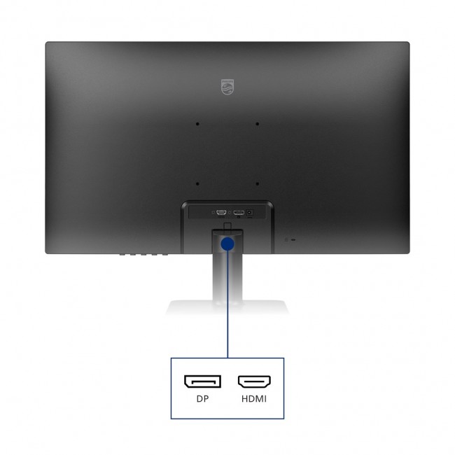 Philips 2000 series 27E2N2500/00 computer monitor 68.6 cm (27
