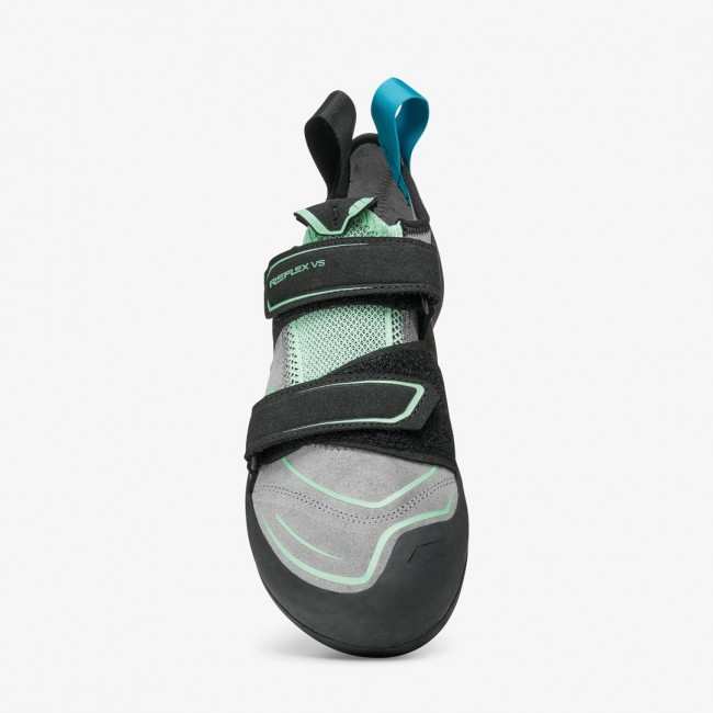 Scarpa REFLEX VS WOMAN, 38, Mint-Black