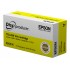 Epson Discproducer Ink PJIC7(Y), Yellow (MOQ 10)