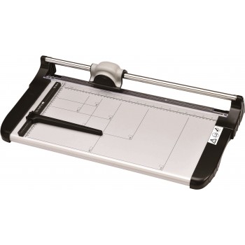 Olympia TR 4815 paper cutter 50 cm 15 sheets