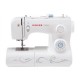 Sewing machine Singer | SMC 3323 | Number of stitches 23 | White