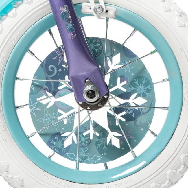 Bike HUFFY Disney FROZEN 12