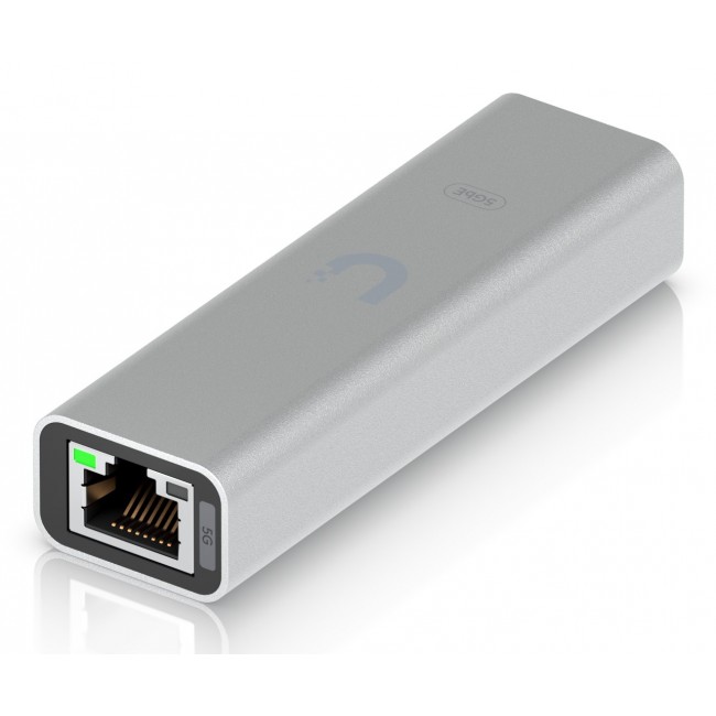 Ubiquiti UACC-ADAPTER-RJ45-USBC-5GE interface cards/adapter USB Type-C