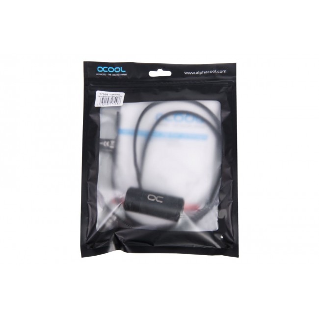 Alphacool 17558 computer cooling system part/accessory Flow indicator Alphacool 17558 computer cooling system part/accessory Flow indicator