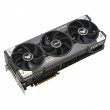 ASUS TUF Gaming TUF-RTX5080-O16G-GAMING NVIDIA GeForce RTX 5080 16 GB GDDR7 ASUS TUF Gaming TUF-RTX5080-O16G-GAMING NVIDIA GeForce RTX 5080 16 GB GDDR7