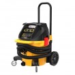 Vacuum cleaner 38L class H