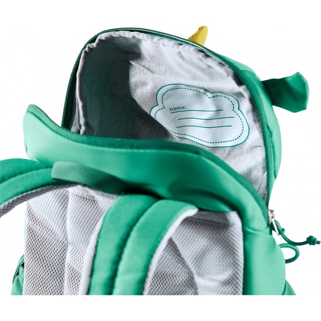 Deuter Kikki backpack Casual backpack Green Polyester
