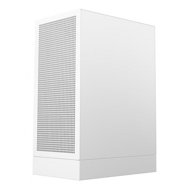 DeepCool CH170 PLUS WH Midi Tower White