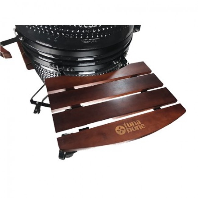 TunaBone | Side tables for Kamado Classic 23/24