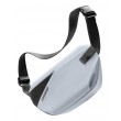Inateck FB01001 Polyester Black, Blue Unisex Shoulder bag