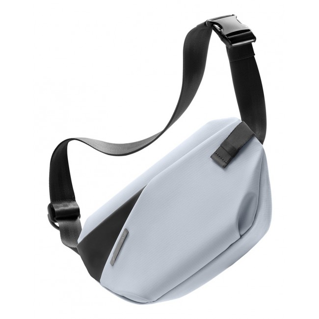 Inateck FB01001 Polyester Black, Blue Unisex Shoulder bag