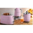 Smeg 50's Style Kettles KLF04PKEU Pink