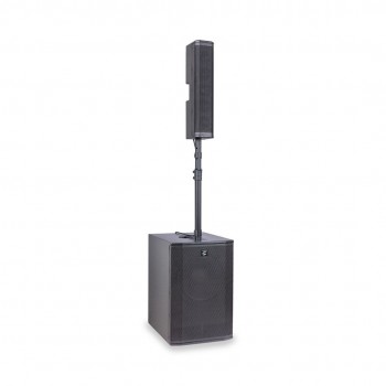 Soundsation Livemaker 12 PRO - zestaw nag o nieniowy
