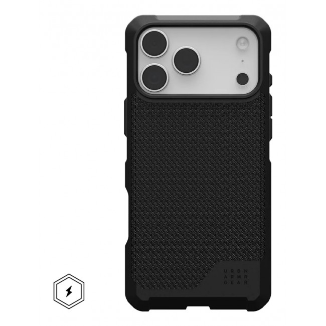 Urban Armor Gear 114518113940 mobile phone case 17.5 cm (6.9
