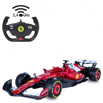 Jamara 402259 Radio-Controlled (RC) model Sport car Electric engine 1:12