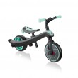 Globber Trike Explorer tricycle Children Front drive Upright