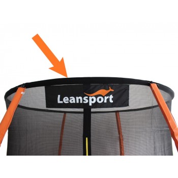 Ring g rny do trampoliny 16ft LEAN SPORT BEST