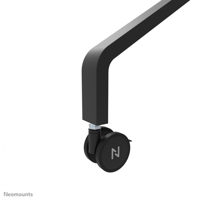 Neomounts FL50-525BL1 vogn med hjul - Neomounts FL50-525BL1 vogn med hjul -