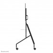 Neomounts FL50-525BL1 vogn med hjul - Neomounts FL50-525BL1 vogn med hjul -
