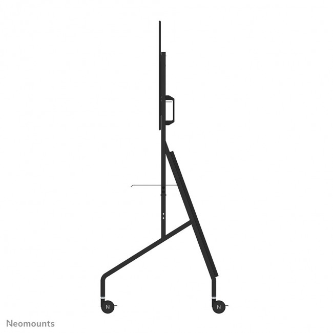 Neomounts FL50-525BL1 vogn med hjul - Neomounts FL50-525BL1 vogn med hjul -