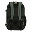 American Tourister Take2cabin S backpack Casual backpack Green Recycled polyethylene terephthalate (rPET)