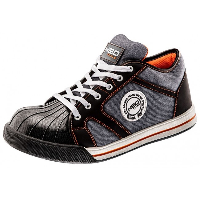 NEO tools 82-110 safety footwear