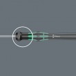 Wera 05150103001 manual screwdriver Set Straight screwdriver