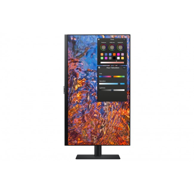 Samsung S80PB computer monitor 68.6 cm (27